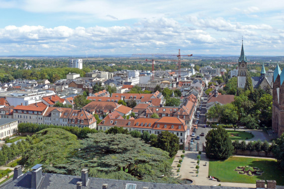 Bad Homburg vor der Höhe Bad Homburg v.d. Höhe