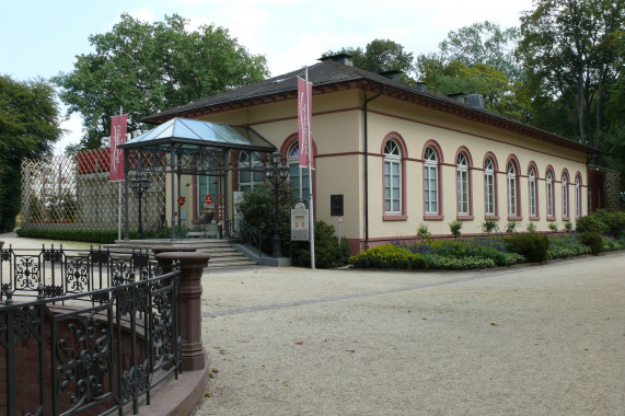 Spielbank Bad Homburg Bad Homburg vor der Höhe