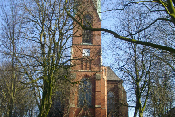 Liebfrauenkirche Recklinghausen