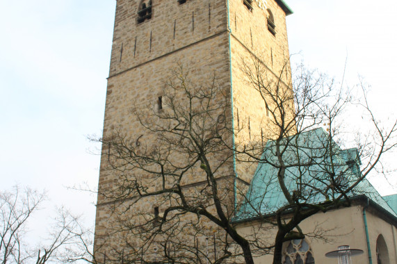 St. Peter Recklinghausen