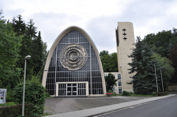 St. Hedwig Oberursel (Taunus)