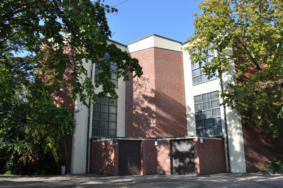 Liebfrauenkirche Oberursel