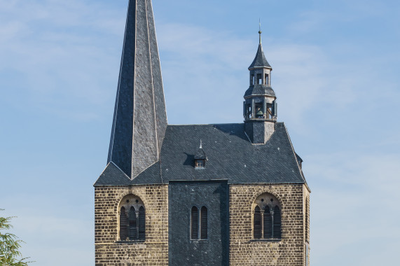 St. Benedikti Quedlinburg