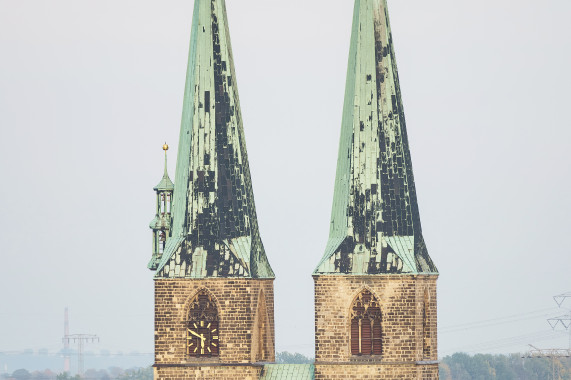 St. Nikolai Quedlinburg