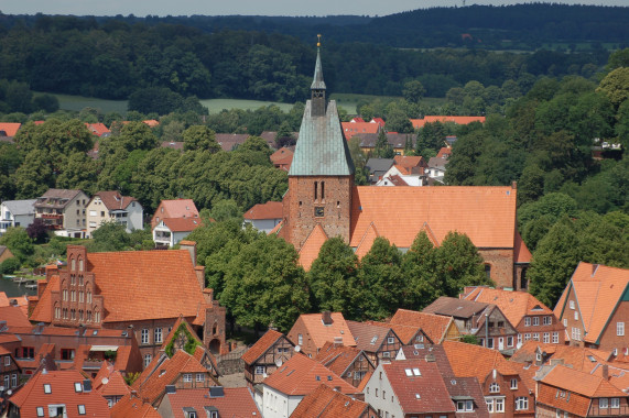 St. Nicolai (Mölln) Mölln