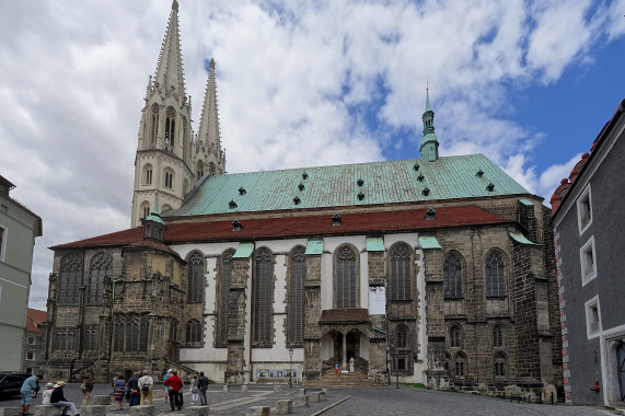 Pfarrkirche St. Peter und Paul Görlitz