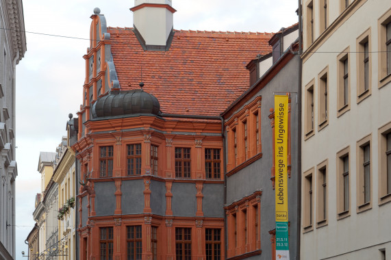 Schönhof (Görlitz) Görlitz