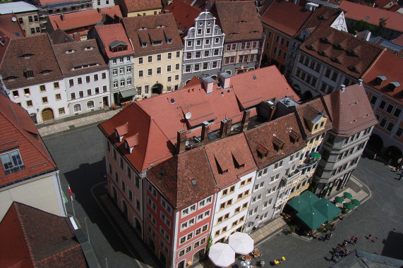 Untermarkt Görlitz