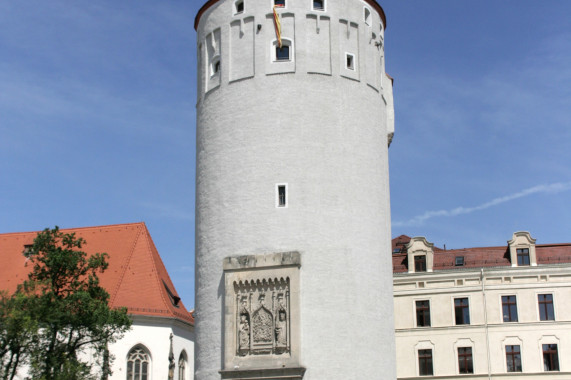 Dicker Turm Görlitz