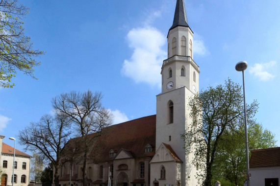 St. Nicolai Coswig (Anhalt)