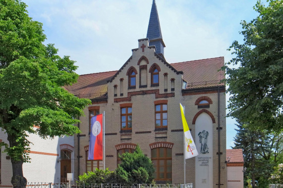 St. Michael (Coswig) Coswig (Anhalt)