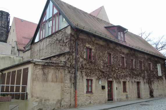 Stadtmuseum Pirna Pirna