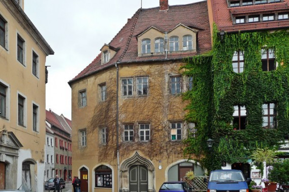 Peter-Ulrich-Haus Pirna