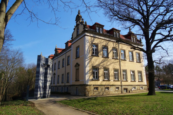 Tötungsanstalt Pirna-Sonnenstein Pirna