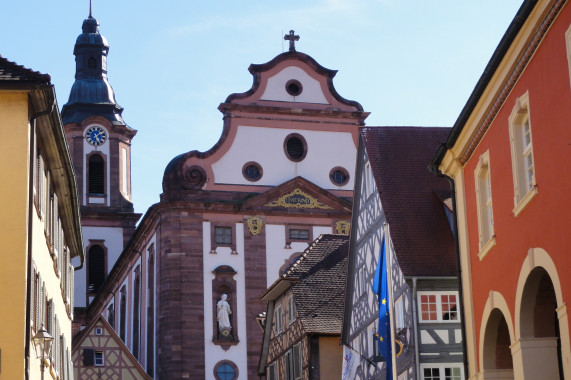 St. Bartholomäus Ettenheim