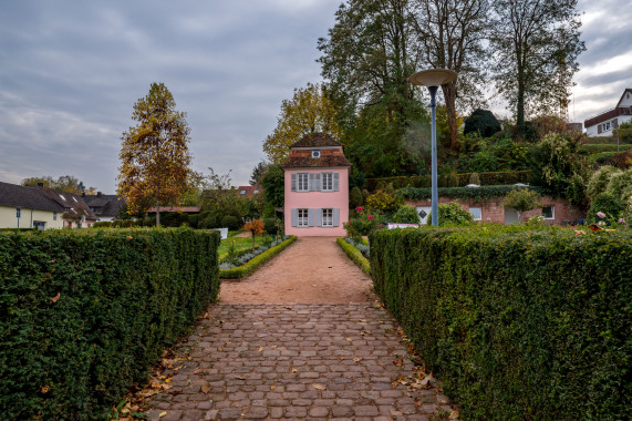 Prinzengarten Ettenheim Ettenheim