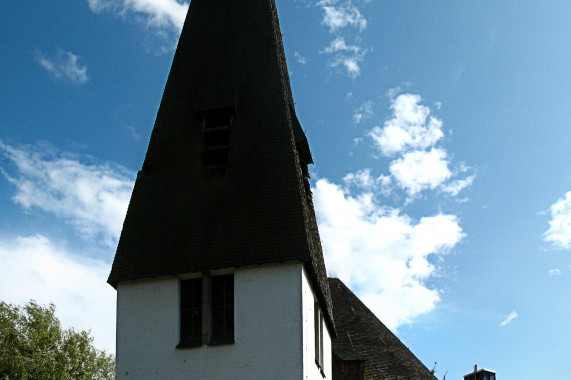 Friedenskirche Dachau