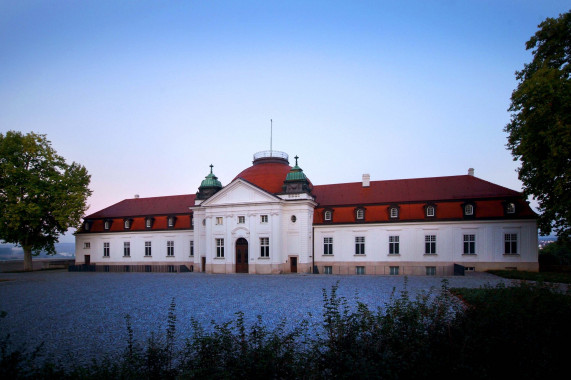 Schiller-Nationalmuseum Marbach am Neckar