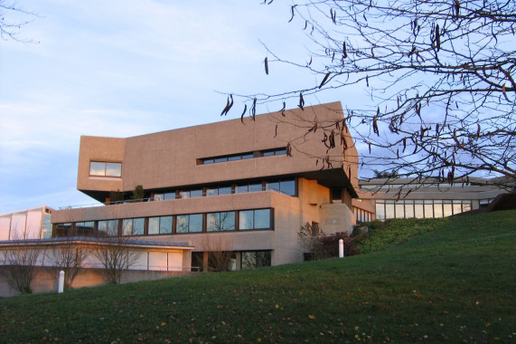 German Literature Archive Marbach Marbach am Neckar