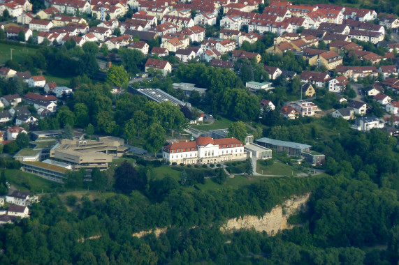 Schillerhöhe Marbach am Neckar