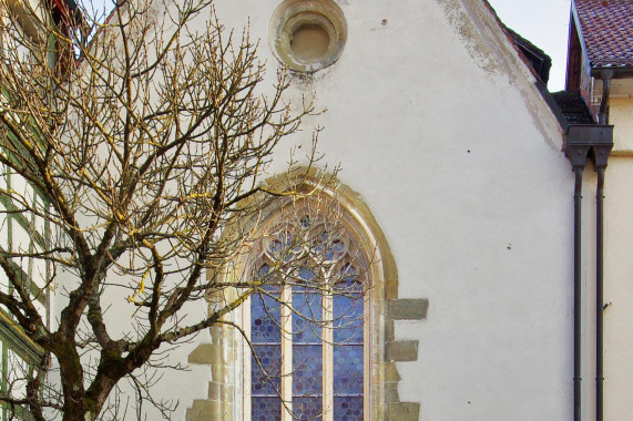 St. Jodok (Überlingen) Überlingen