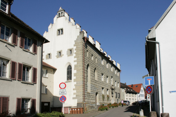 Reichlin-von-Meldegg-Haus Überlingen