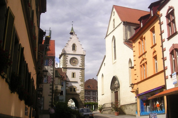 Überlingen Überlingen