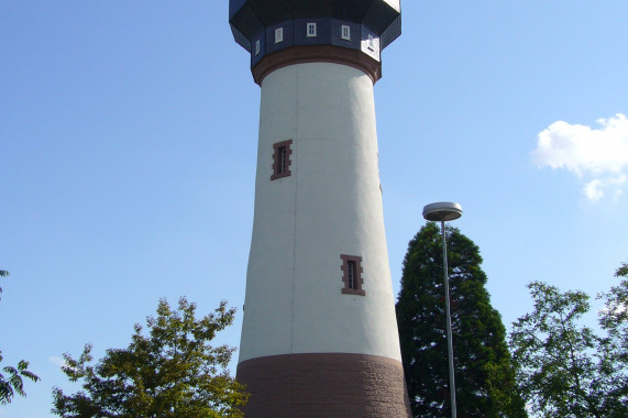 Wasserturm Kehl Kehl