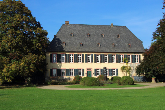 Draiser Hof Eltville am Rhein