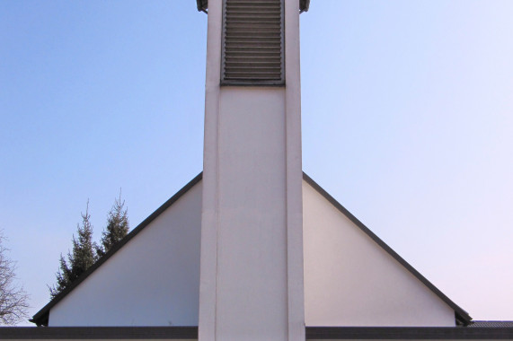 Heilig-Geist-Kirche (Reichenau) Reichenau