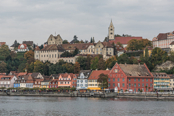 Burg Meersburg Meersburg