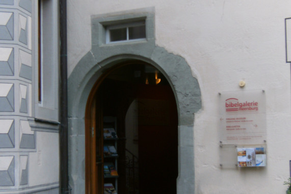 Bibelgalerie Meersburg Meersburg