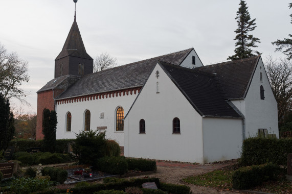 St. Niels Sylt