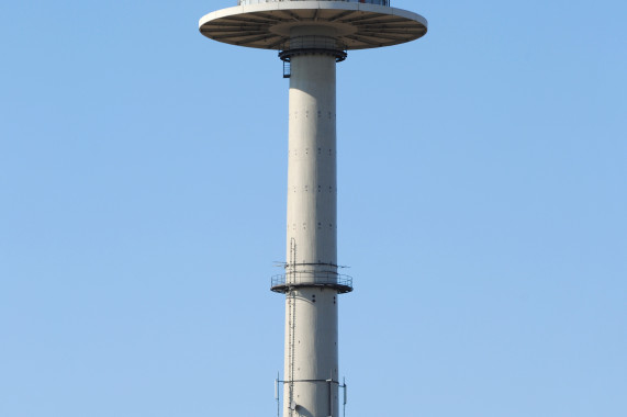 Typenturm Sylt