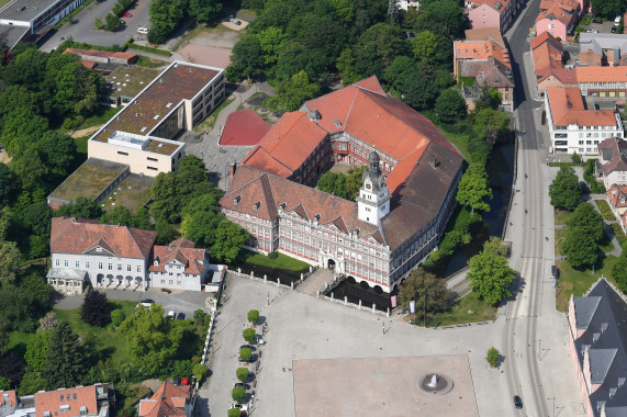 Schloss Wolfenbüttel Wolfenbüttel