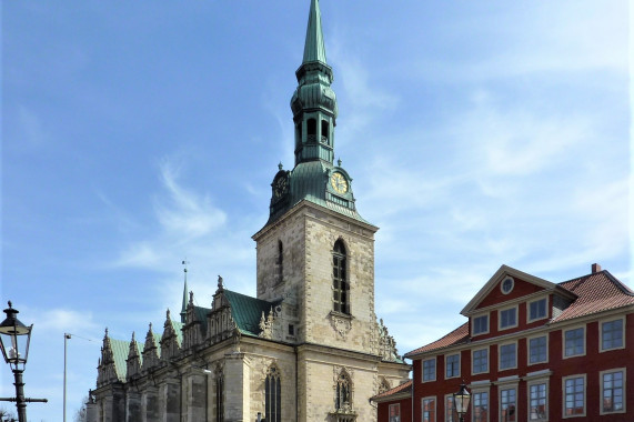 Marienkirche Wolfenbüttel