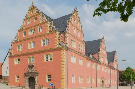 Zeughaus Wolfenbüttel Wolfenbüttel