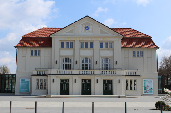 Lessingtheater Wolfenbüttel