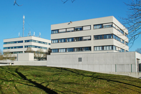 Louvain-la-Neuve Cyclotron Louvain-la-Neuve