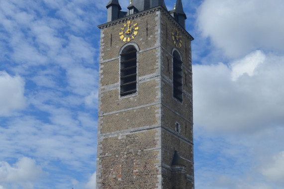 Belfry of Thuin Thuin