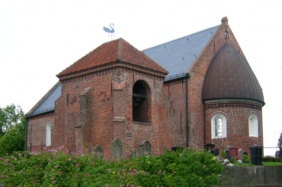 Petrikirche Dornum