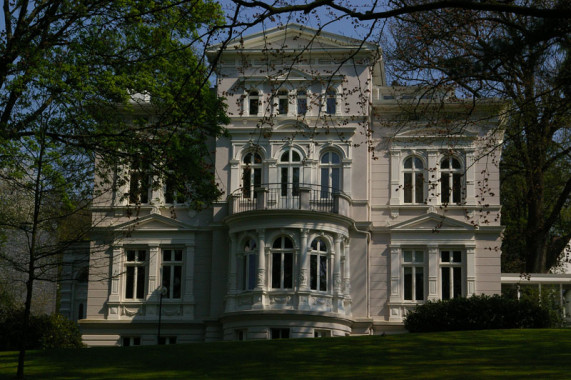 Hochschule für Kirchenmusik der Evangelischen Kirche von Westfalen Herford