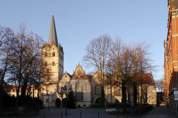 Herforder Münster Herford