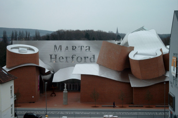 Marta Herford Herford