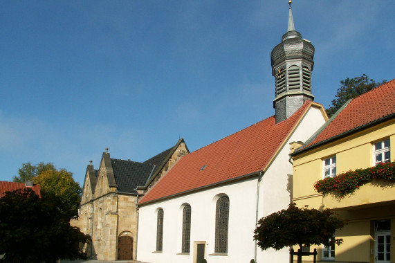 St. Johannes Baptist Herford