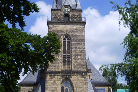 Petrikirche Herford