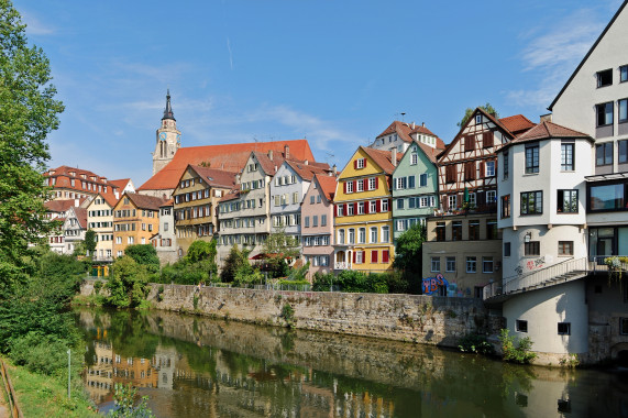 St. Johannes Evangelist Tübingen