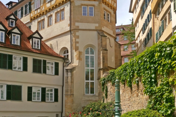 Evangelisches Stift Tübingen Tübingen