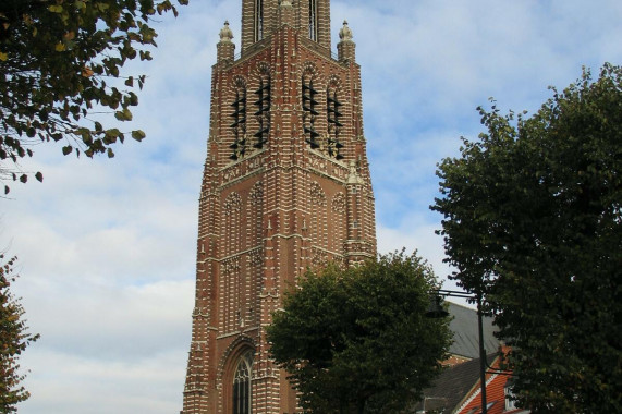 Katharinenkirche (Hoogstraten) Hoogstraten