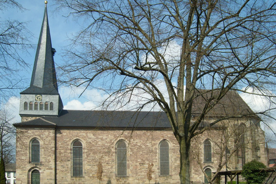 St.-Johannis-Kirche Uslar